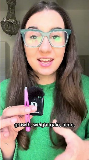 PCOS Symptom Checker 👀 ✅