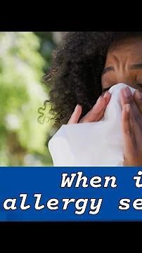 When is pollen season over? What to know about seasonal allergies | JUST CURIOUS