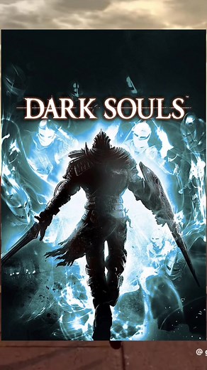 Mi experiencia: Dark Souls Remastered #souls #fromsoftware #darksouls
