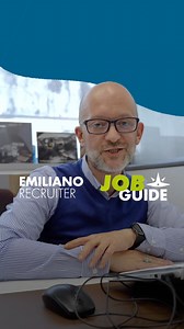 Ti raccontiamo il Distretto Tessile Biellese con gli occhi di chi lo vive tutti i giorni. 👉🏼 Emiliano, il nostro referente per le opportunità professionali, ci racconta la storia del Distretto, il suo rapporto con il territorio e le opportunità di lavoro. Buona visione! | Gi Group Spa