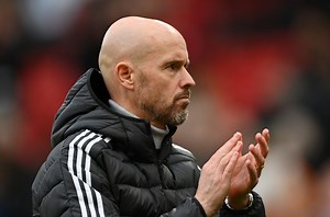 Erik ten Hag nearly signed Tottenham Hotspur midfielder Hojbjerg in 2020