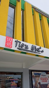 Come on down to Tien Ma's Antipolo branch and enjoy authentic Taiwanese cuisine! ❤✨ | Tien Ma's