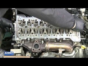 Cylinder head gasket / Junta de culata OPEL INSIGNIA 2.0 CDTI 16V A20DT .