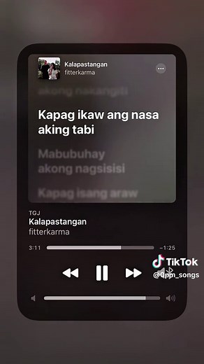 Kalapastangan by Fitterkarma: Lyrics and Meaning