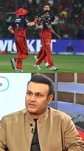 Sehwag on Bhuvneshwar 😱 | Underrated Bowler Dominating IPL 2026 with Ball