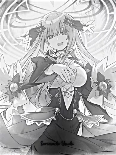 Menyatu dengan penyihir terkuat di dunia #yuukiln #mangaedit #mangarecommendation #manga #ousamanopropose