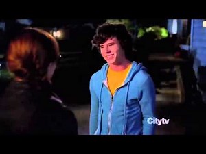 The Middle - Cassidy and Axl Heck s04e19