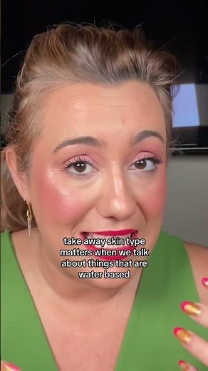 THE TRUTH ABOUT MIXING / MATCHING PRIMER + FOUNDATION #makeup #makeupshorts #beauty makeuphacks