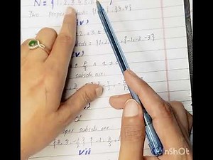 Class 9th new math 2025 chapter 3 Exercise 3.1 questions 2,3,4,5,6,7 Solution and explanation