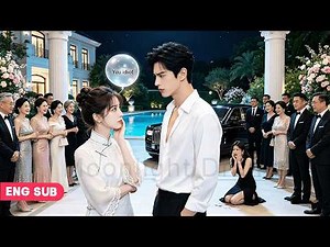 CEO Always Wanted To Leave Cold Wife, Until He Heard Her Thoughts! He Couldn't Help But Get Closer!