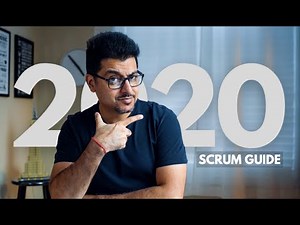 Scrum Guide 2020 | Q & A