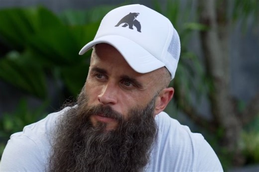 Brad reveals why 'The Challenge' season 40 showmance with Emily 'fizzled out'