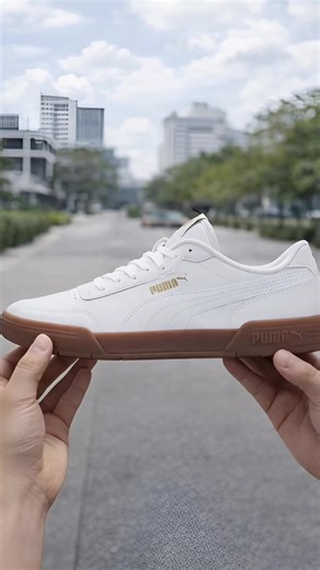 PUMA Unisex Caracal Sneakers Review