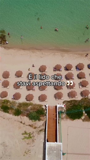 Chi ci porteresti a Kultobeach?