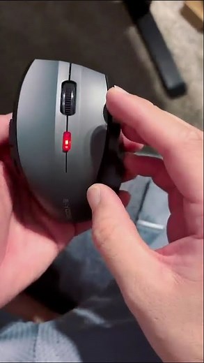 Wireless Mouse #wirelessmouse#computermouse#laptopaccessories#techaccessories##amazonfinds