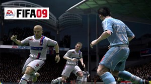 FIFA 09 (PC) inceleme videosu