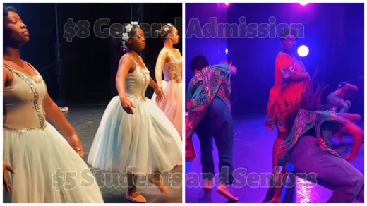 Attention all dance enthusiasts! Mark your calendars for next weekend's Fall Dance Festival 2025! This is a special event you don't want to miss! | CSN Performing Arts Center | Facebook