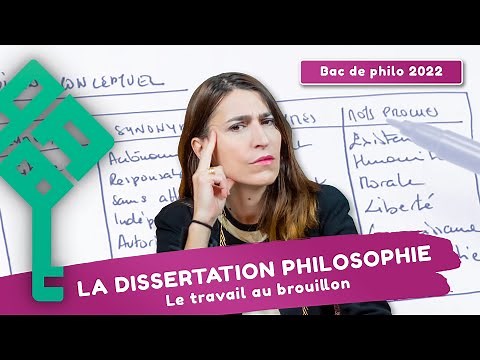 The essentials for successfully completing your philosophy dissertation! - 2026 Philosophy Baccal...