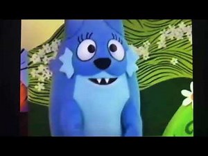 Noggin Yo Gabba Gabba Promo (2008) #2