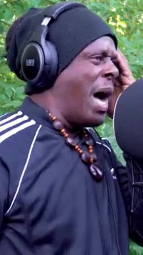 Richie Spice: Celebrating Reggae and Roots Music