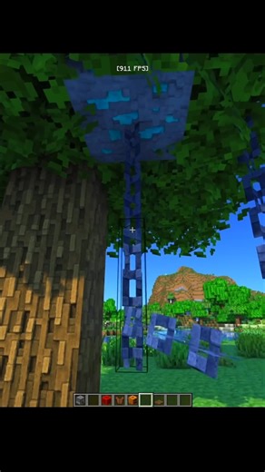 3 Build Hacks Minecraft 💀! | Follow for more! | BuildCraft MC