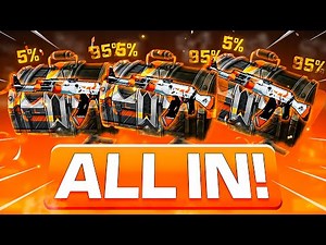 THIS CASE DOESN'T MISS!! (CSGOROLL)