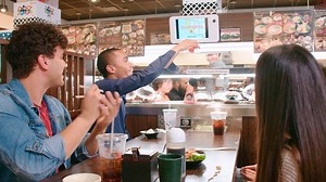 76K views · 29 reactions | We are NOW OPEN in Cypress! Come in Today with Your Friends and Try Out Our Unique Dining Experience. ALL SUSHI PLATES ARE ONLY $2.60 EACH!  9531 Valley View St., Cypress, CA 90630 ☎️ (657)337-0784 Mon - Thu: 11:30 am - 10:00 pm Fri: 11:30 am - 10:30 pm Sat: 11:00 am - 10:30 pm Sun: 11:00 am - 10:00 pm | Kura Revolving Sushi Bar | Facebook