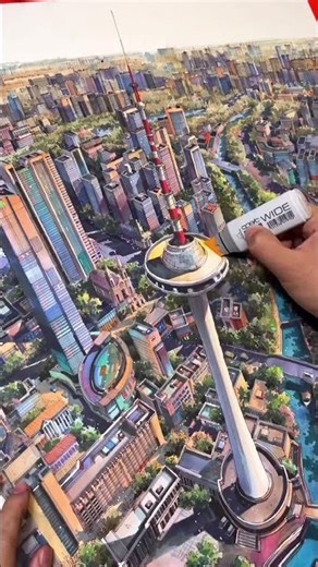 How Should Color Selection Be Made in Architectural Projects?