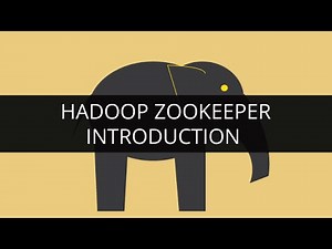 Introduction to Hadoop Zookeeper | Edureka