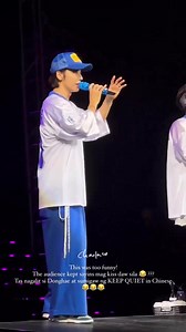 64 reactions | ©️phaelfish15 Yes, but how he said 安静 (QUIET) was SO EJWHQHBDBDNWOW #superjunior #superjuniordne #delight_party #delight_partyinmacau #eunhyuk #은혁 #銀赫 #donghae #동해 #東海 cr. logo ------------------ 嚇死寶寶了~那安靜可厲害了 | 親愛的寶貝們永遠在一起 | Facebook