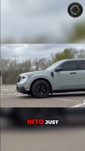 Maverick Review: The Perfect Daily Driver Experience