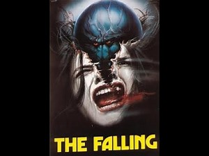 Aliens Predadores - The Falling ( EUA,1987 ) Bluray Legendado