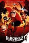 The Incredibles (2004) – Movies – OutNow