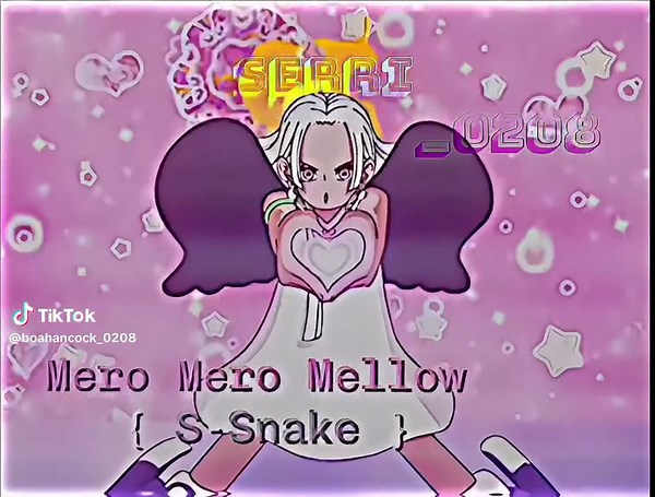 Số 7 Chủ Nhật lúc 11h | Video TikTok Queen Boa Hancock