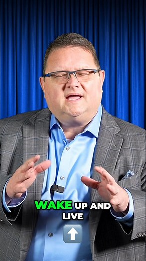 Sometimes it takes a wake-up call to realize we’ve been sleepwalking through life. Don’t just exist—wake up and live. 🌅✨ #WakeUpAndLive #MindsetShift #SelfAwareness #Motivation #PersonalGrowth #LiveFully #InspirationDaily #LifeLessons #Transformation #MindfulnessOur | Emergence Speaking