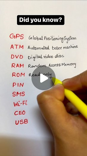 LK Logic on Instagram: "Did you know?"