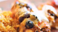 15 Best Beef Enchilada Recipe - Selected Recipes
