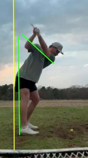 Stop Getting Stuck in Your Downswing: Improve Your Golf