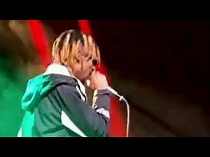 Yo Maps Performs In Germany |Full Performance|