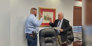 Interim Clay County Sheriff ready for new responsibilities