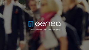 Features | Cloud-based Security | Genea