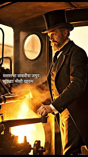 Did You Know😱? India's First Train (1853) #trainlovers