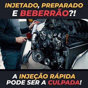 310K views · 6.7K reactions | Consumo de combustível nos carros de...