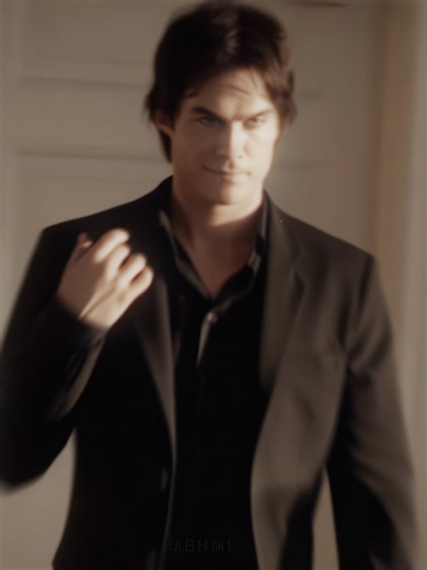 Irresistible Damon Salvatore Edit