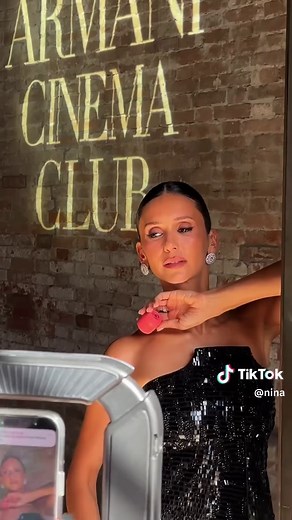 Nina Dobrev in Venice: Highlights from The Venice Diaries
