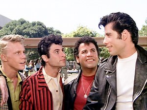 ¿Qué fue de… los T-Birds de 'Grease'?