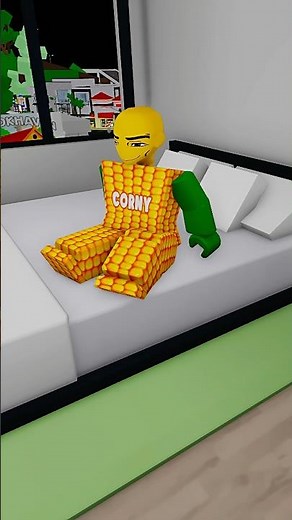 Corny Most Epic Night Journey #roblox