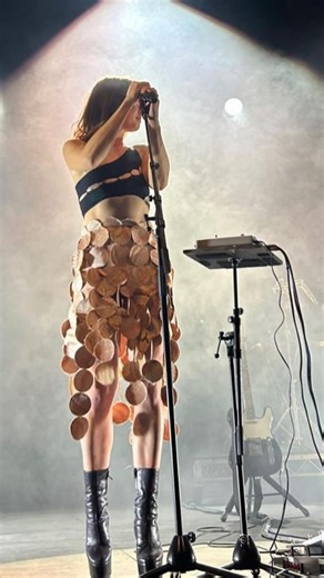 20K views · 457 reactions | I love to wear local designers when I...