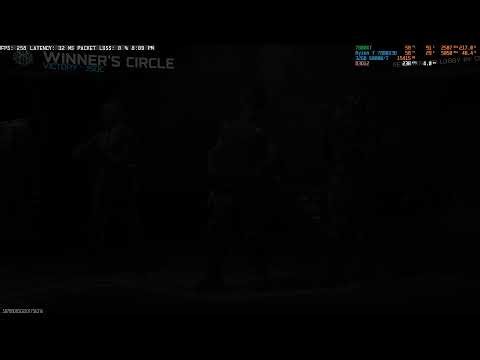 (PC) B;ack ops 7: 2xp Xim Matrix