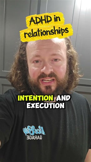 Why ADHD Can Look Like a Choice When It Isn’t